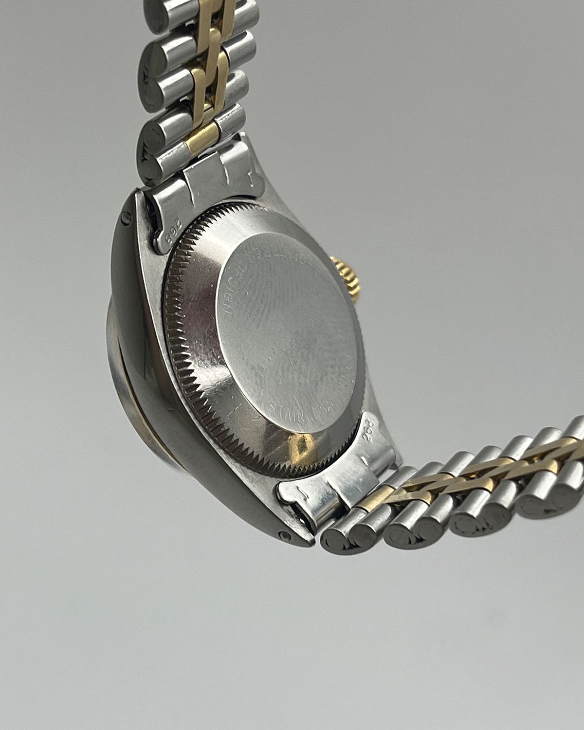 Rolex 6517