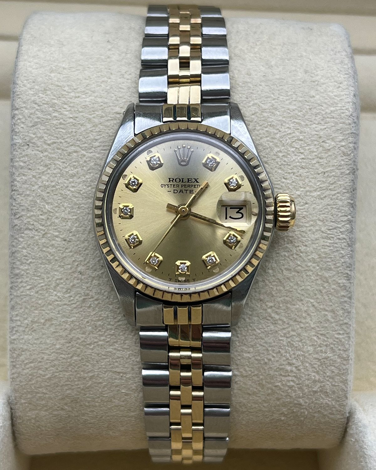 Rolex 6517