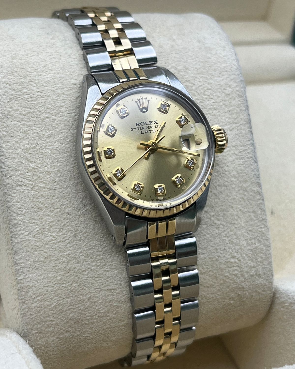 Rolex 6517