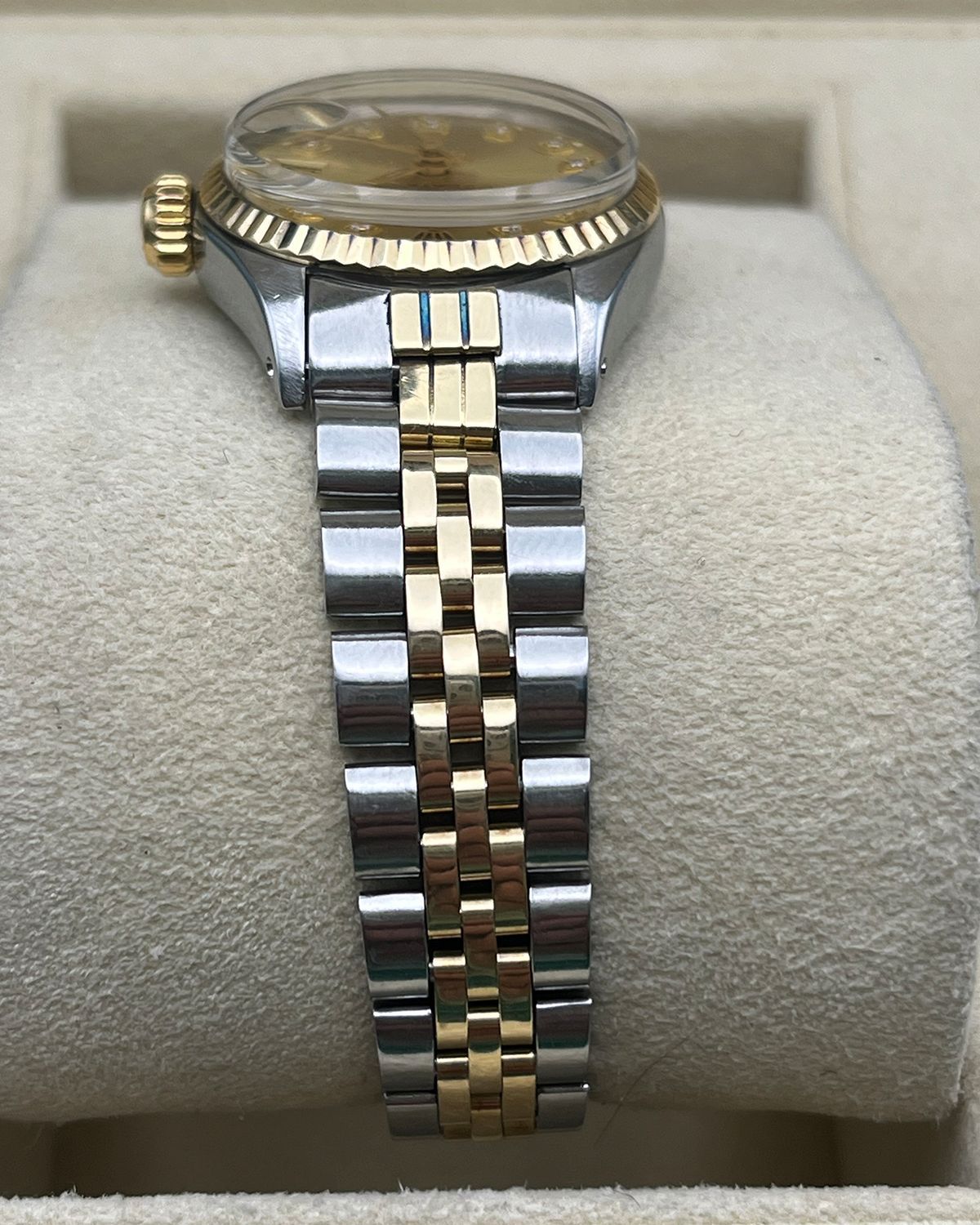 Rolex 6517