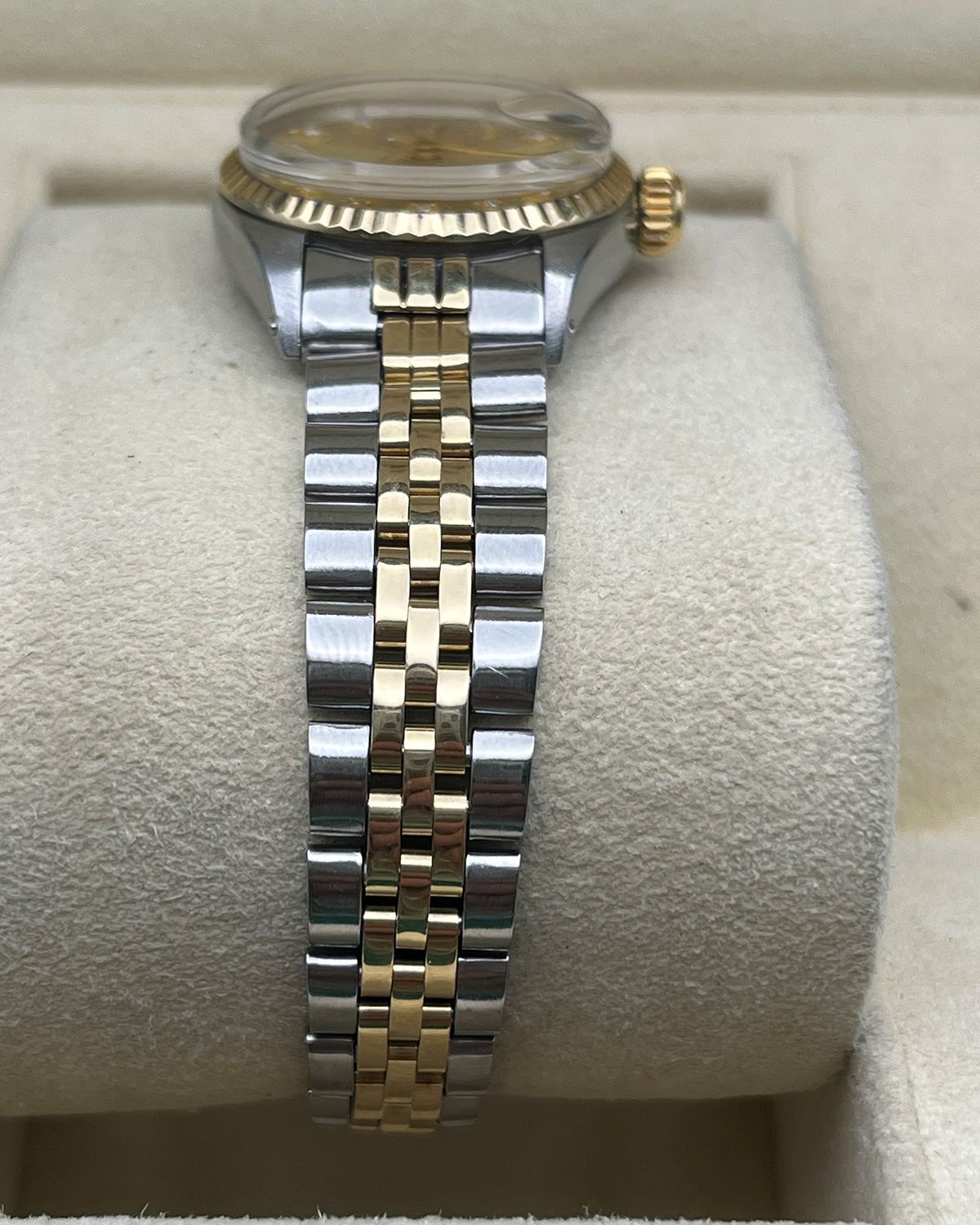 Rolex 6517