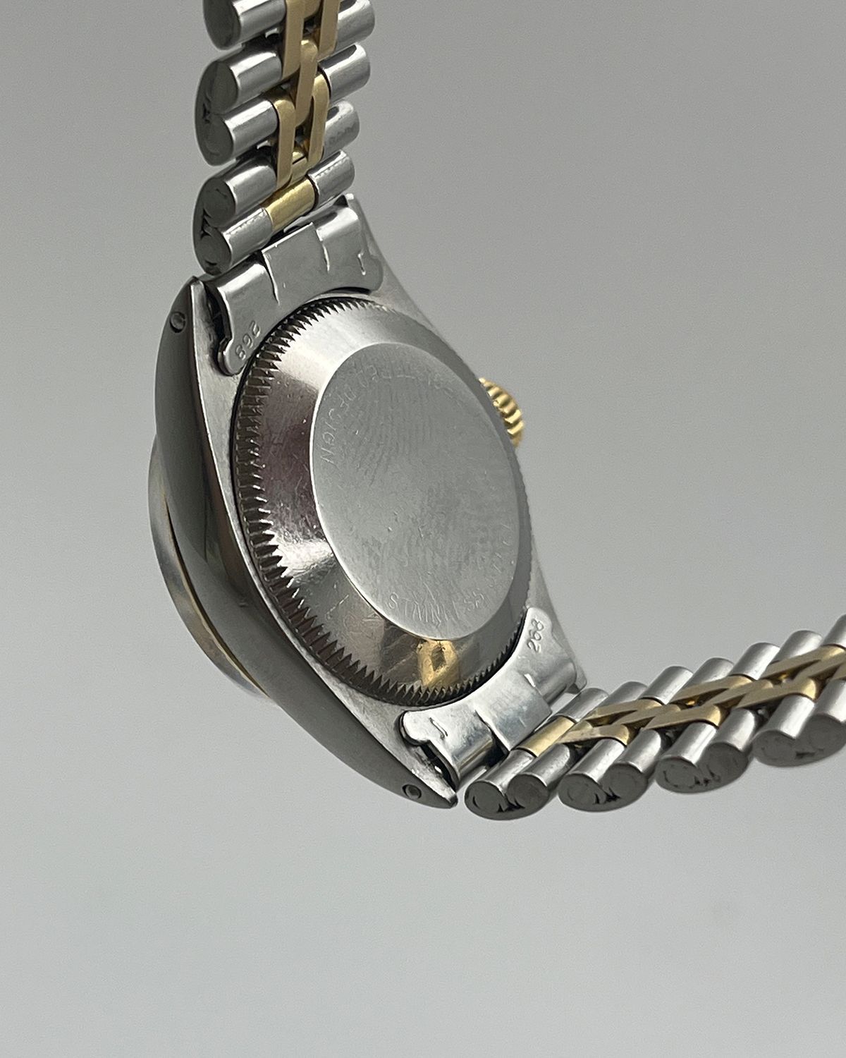Rolex 6517