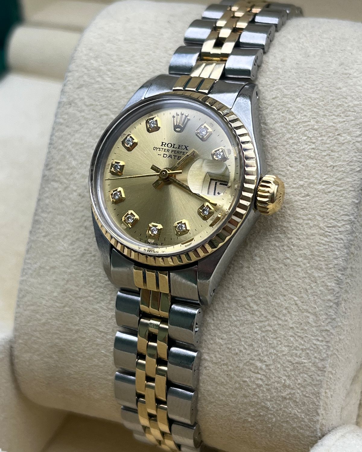 Rolex 6517