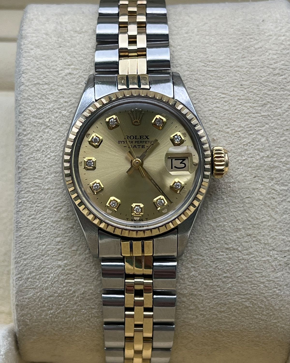 Rolex 6517