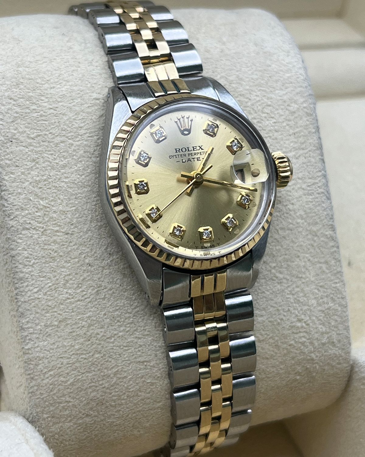 Rolex 6517