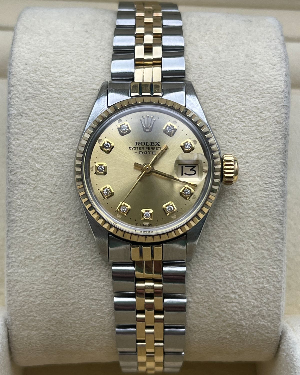 Rolex 6517