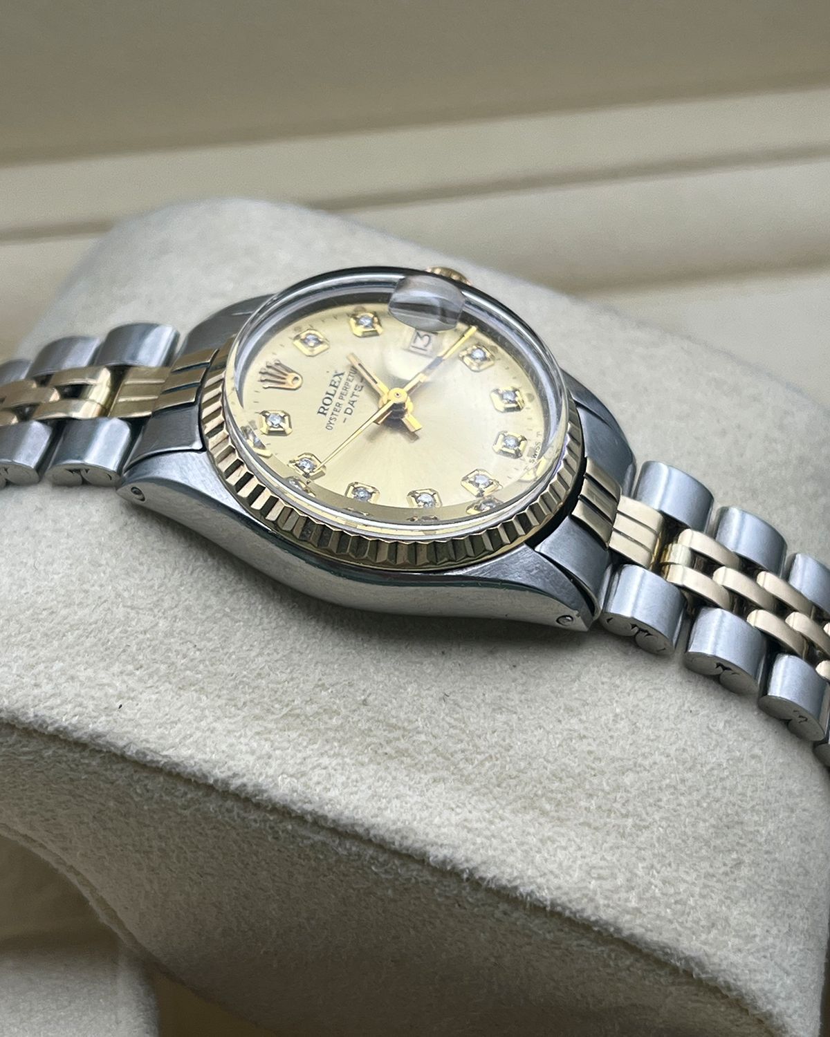Rolex 6517