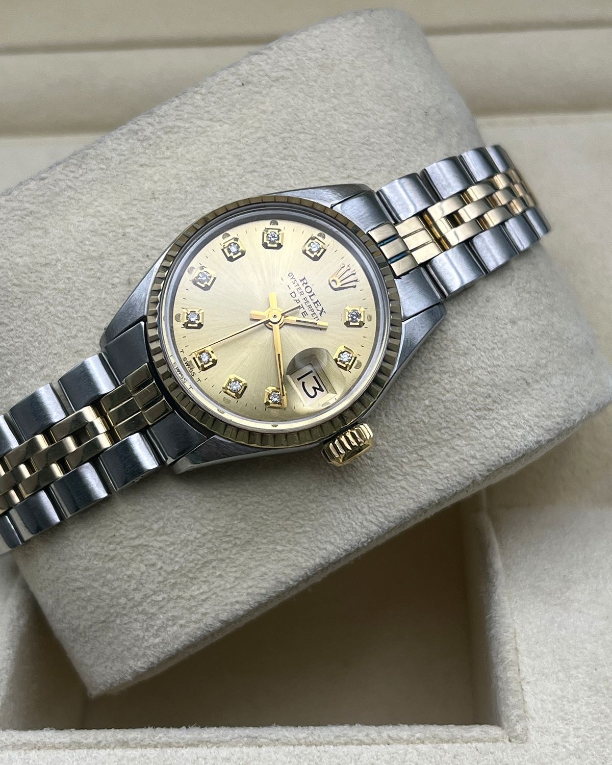 Rolex 6517