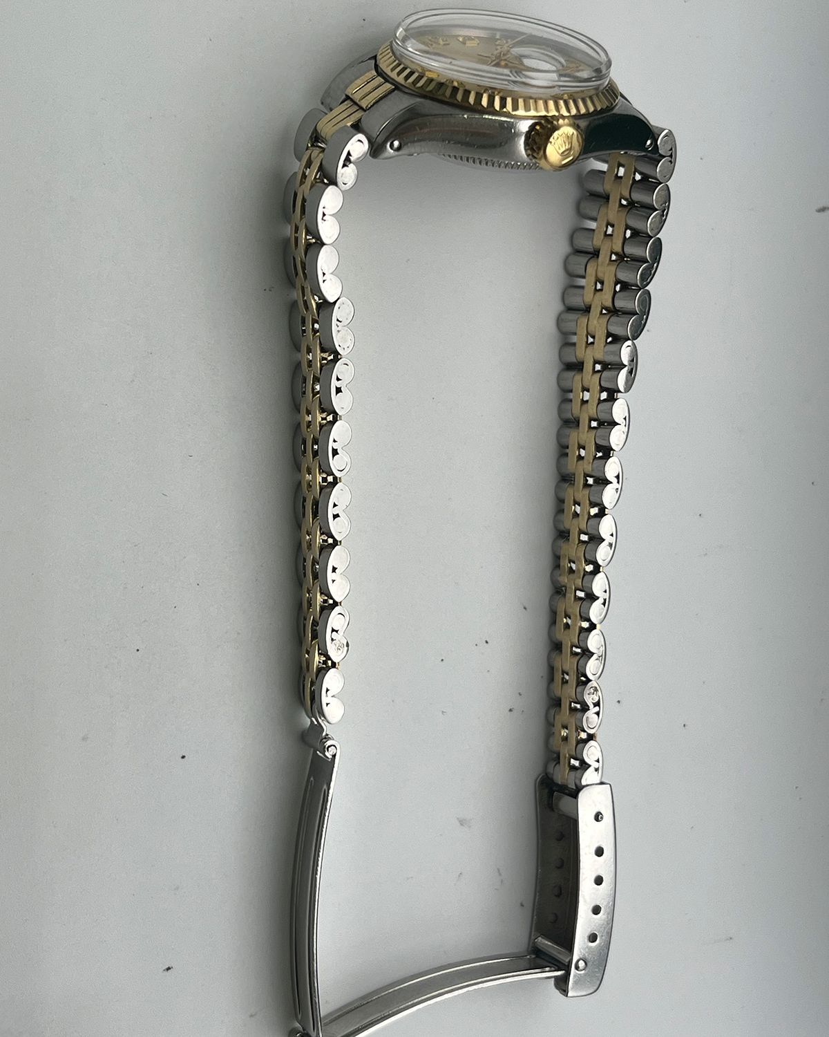 Rolex 6517