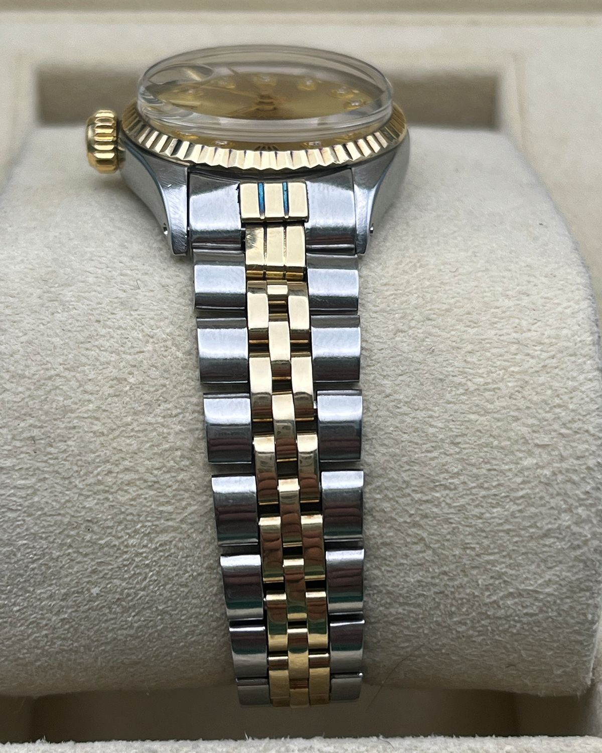 Rolex 6517