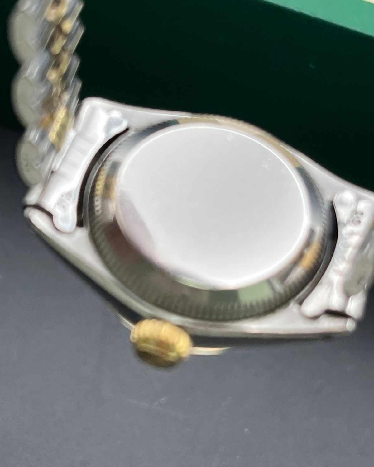 Rolex 6517