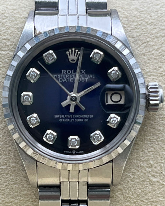 Rolex 6517