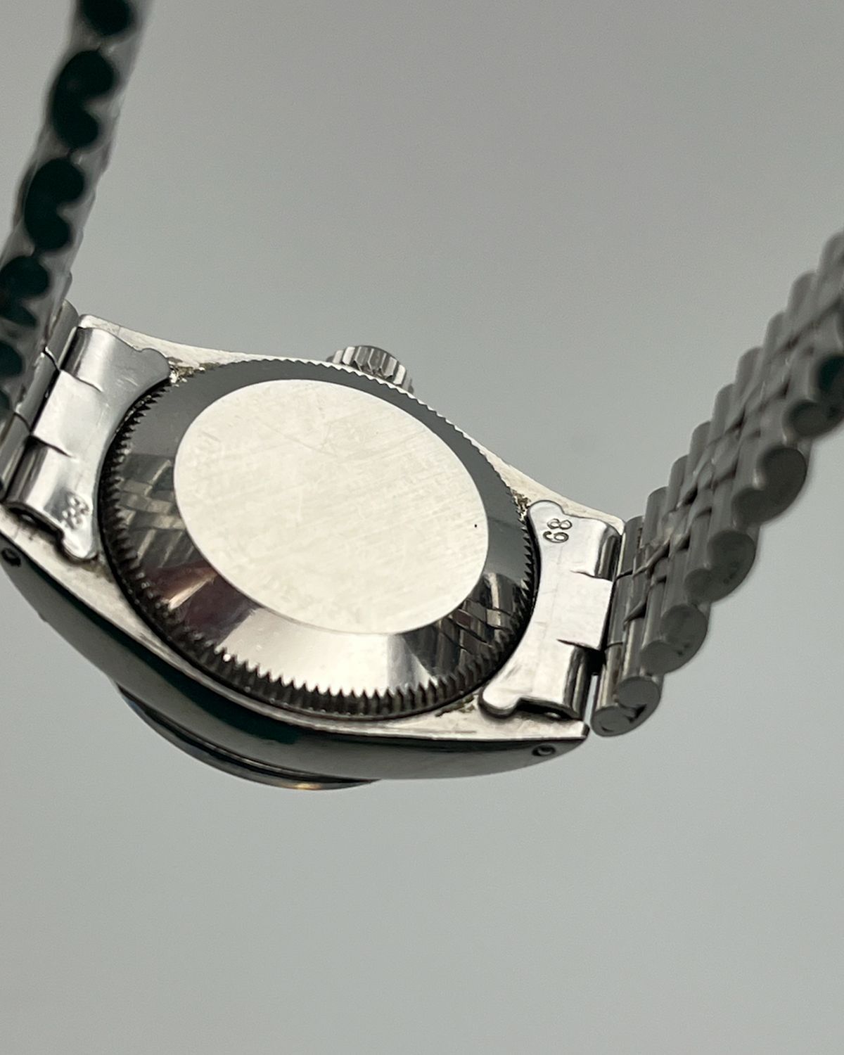 Rolex 6517