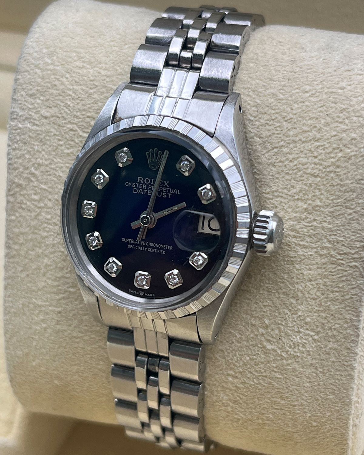 Rolex 6517