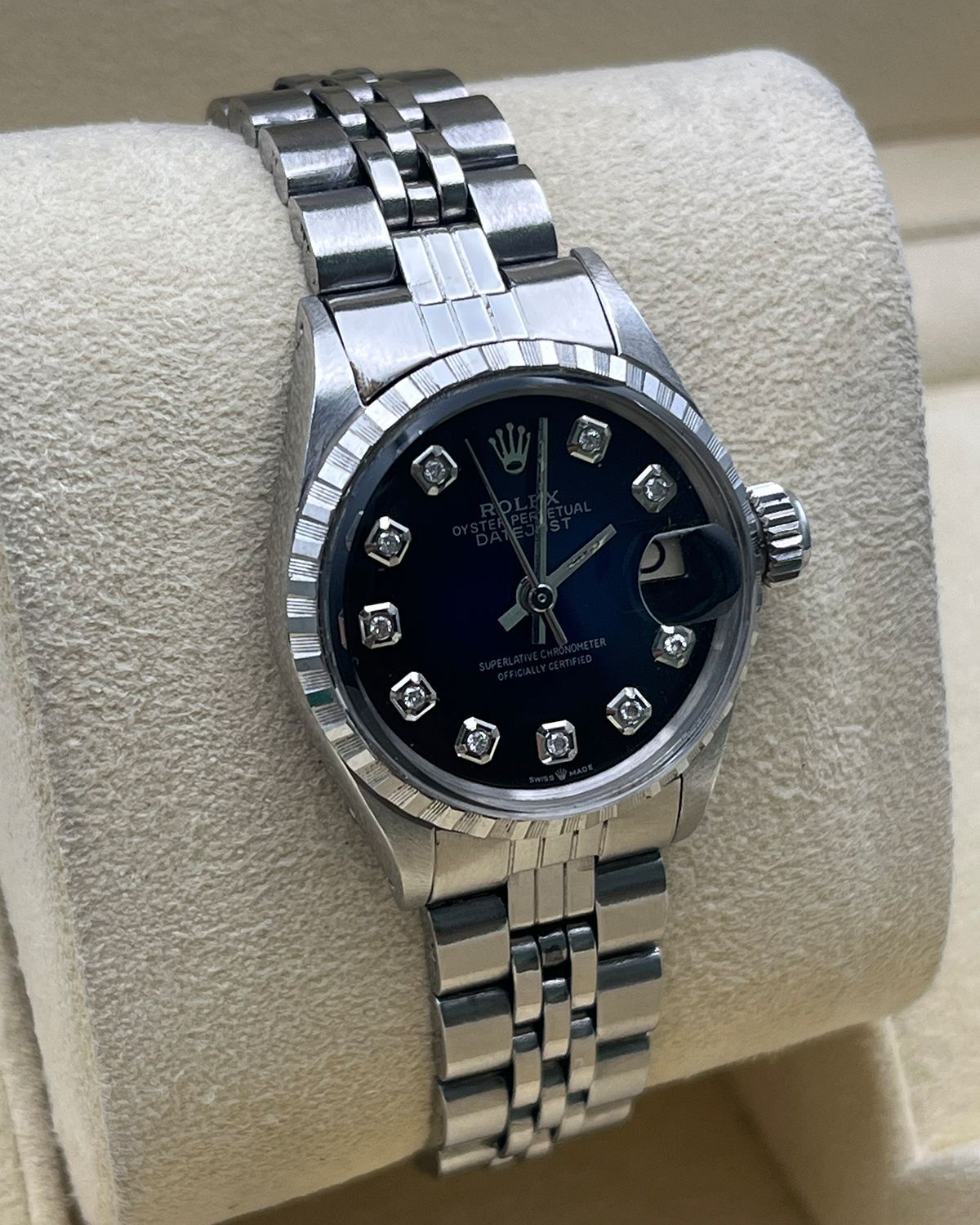 Rolex 6517