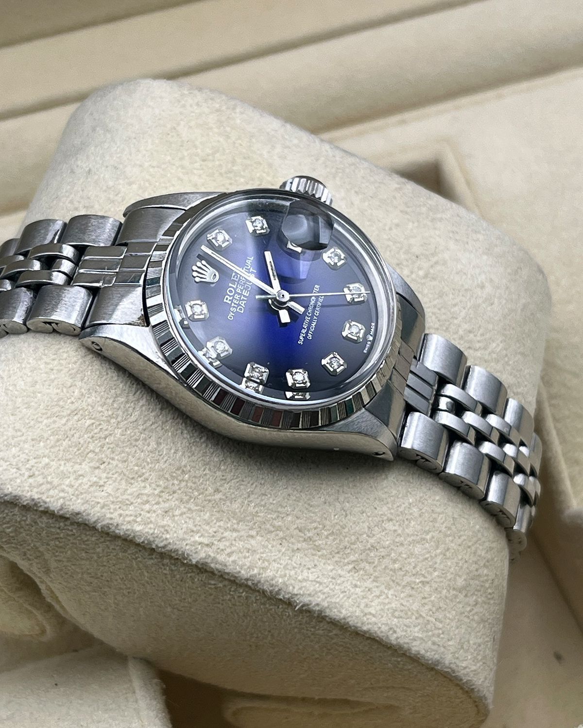 Rolex 6517