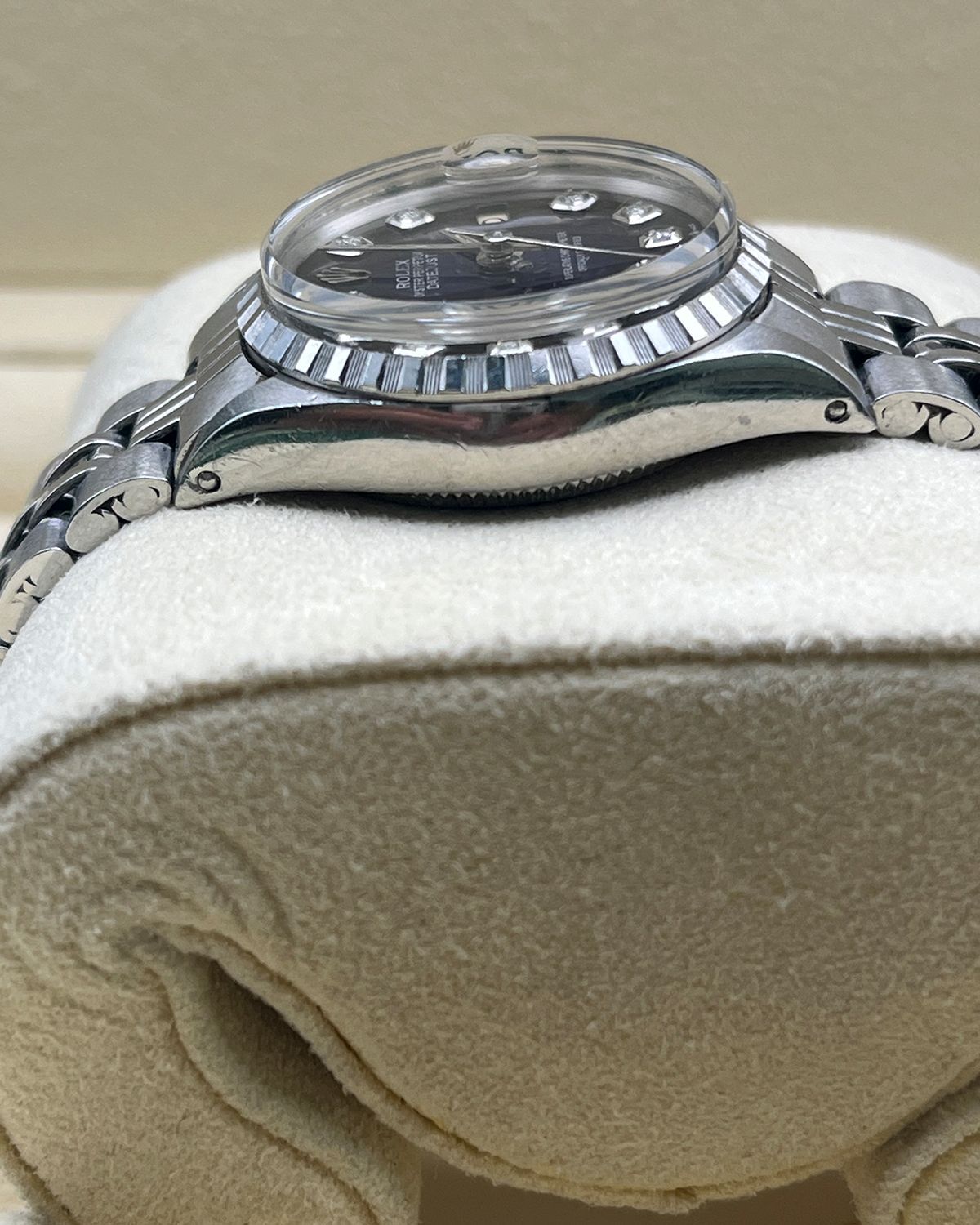 Rolex 6517