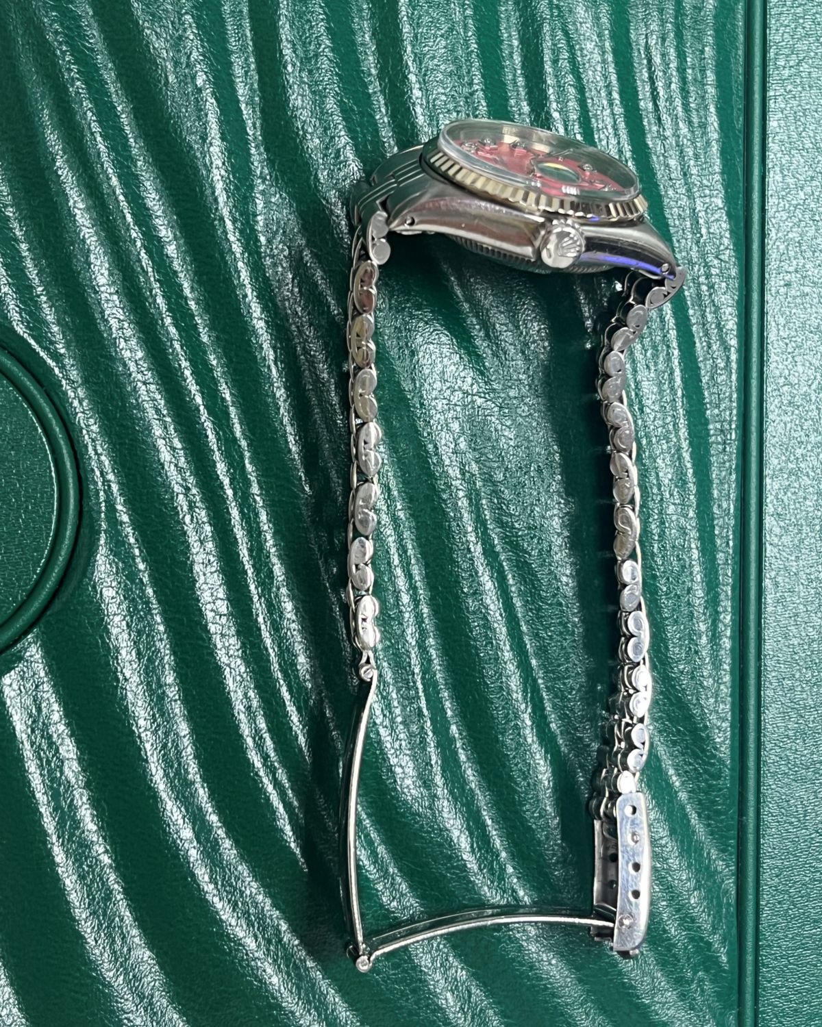 Rolex 6517