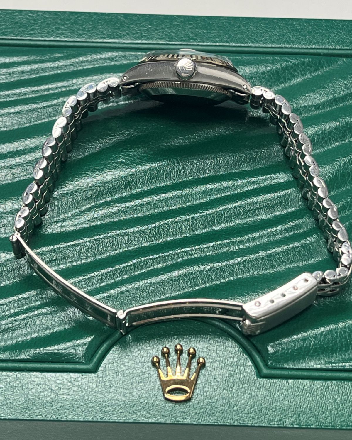 Rolex 6517