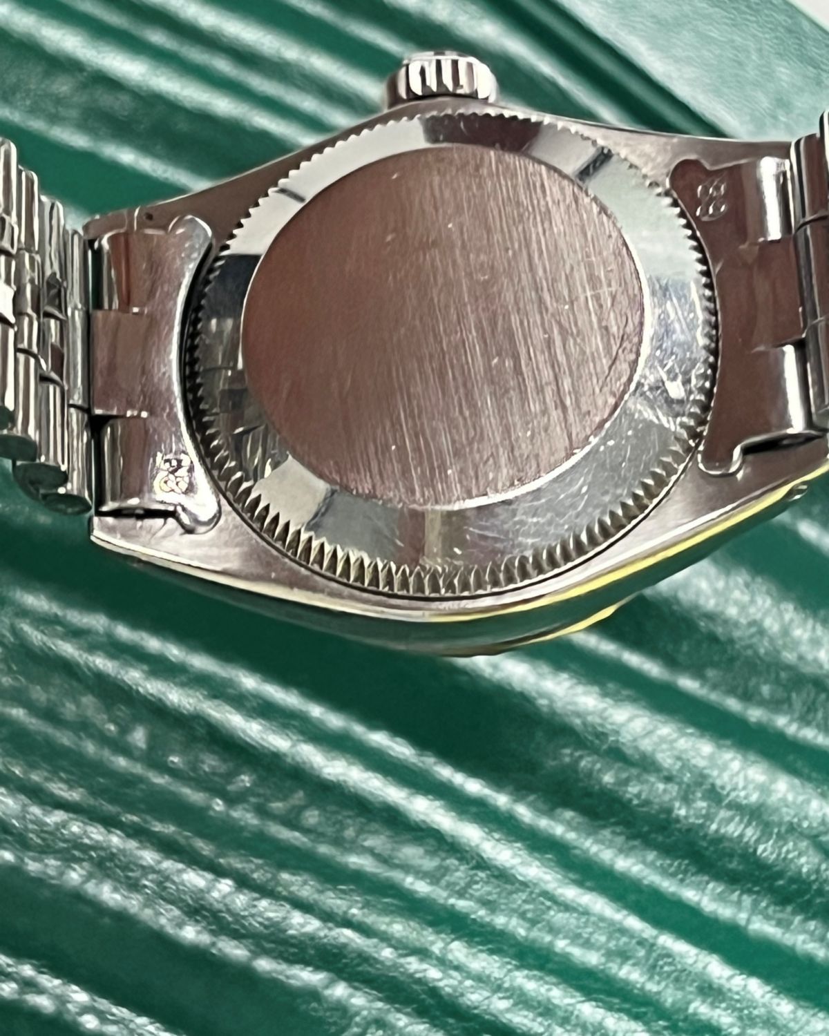 Rolex 6517