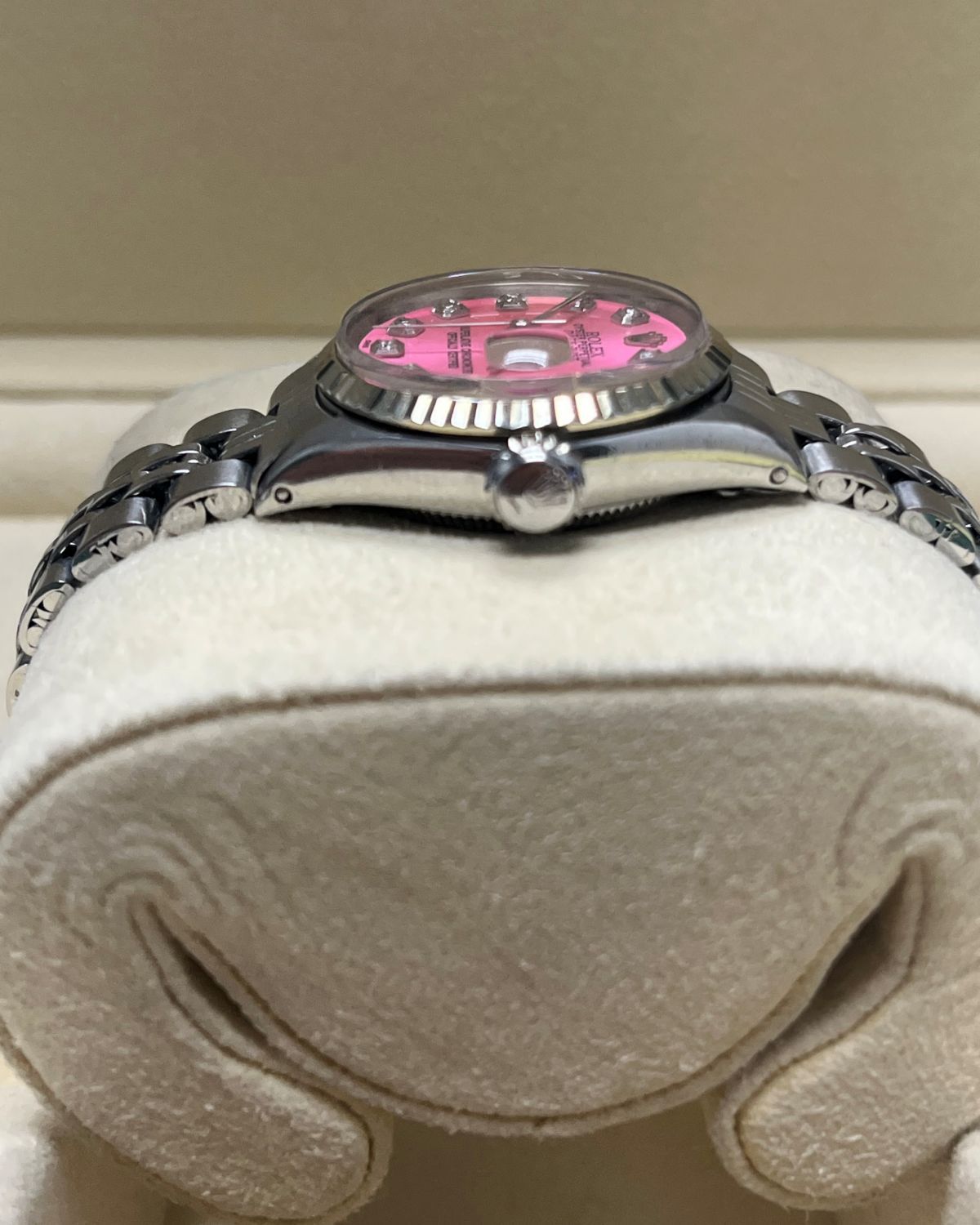 Rolex 6517