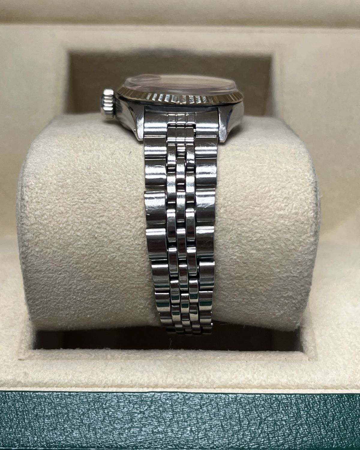 Rolex 6517