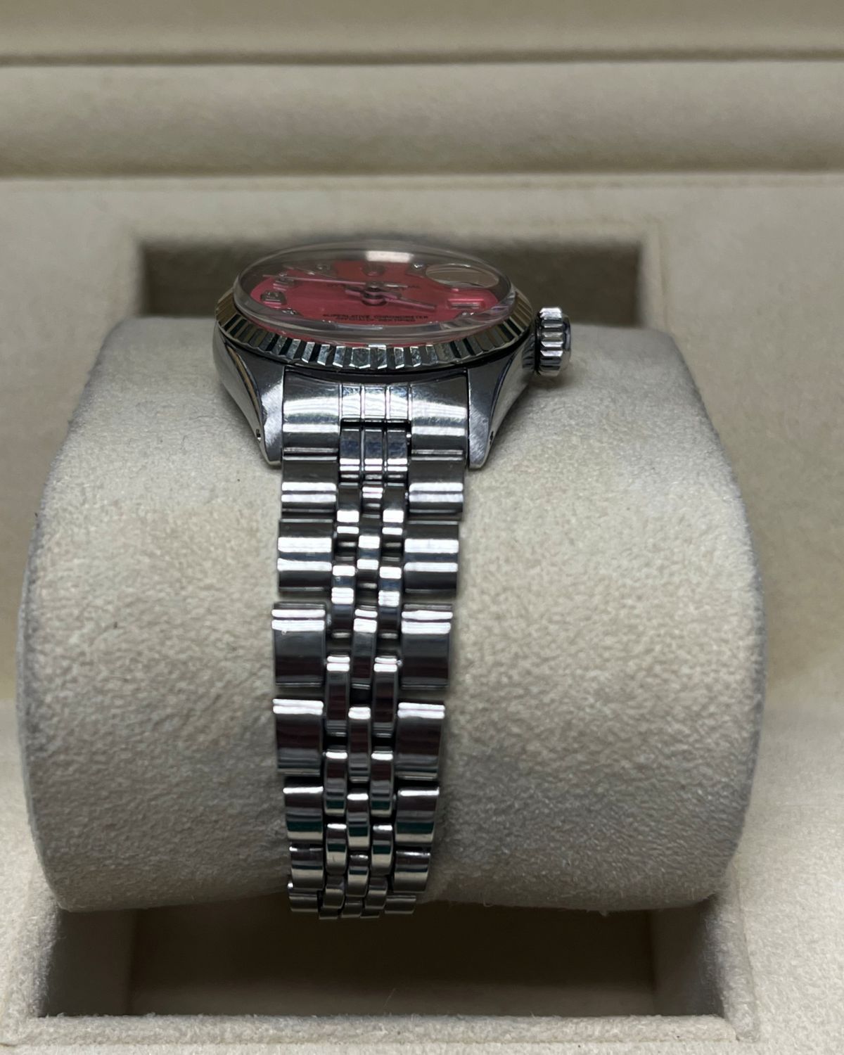 Rolex 6517