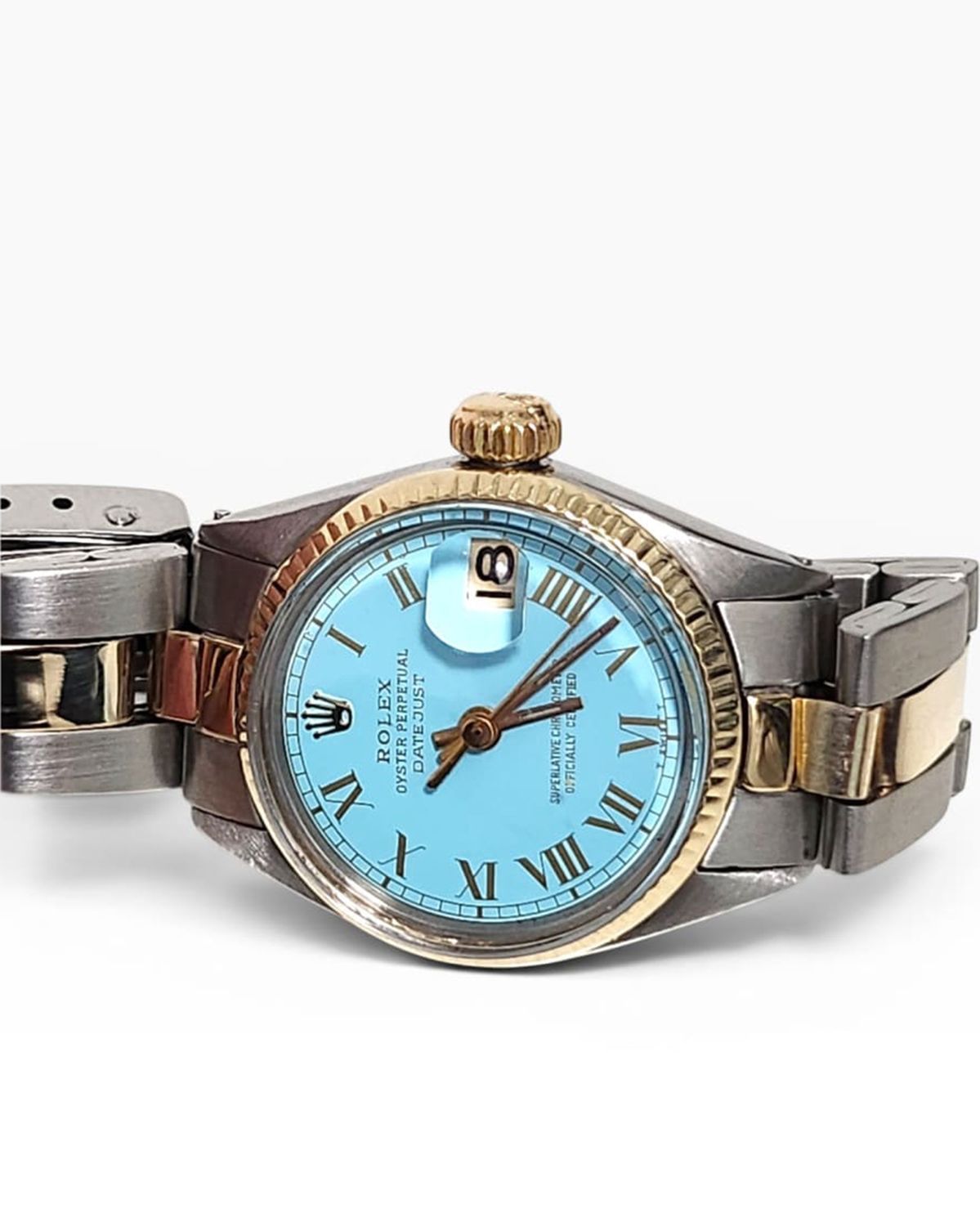 Rolex 6517