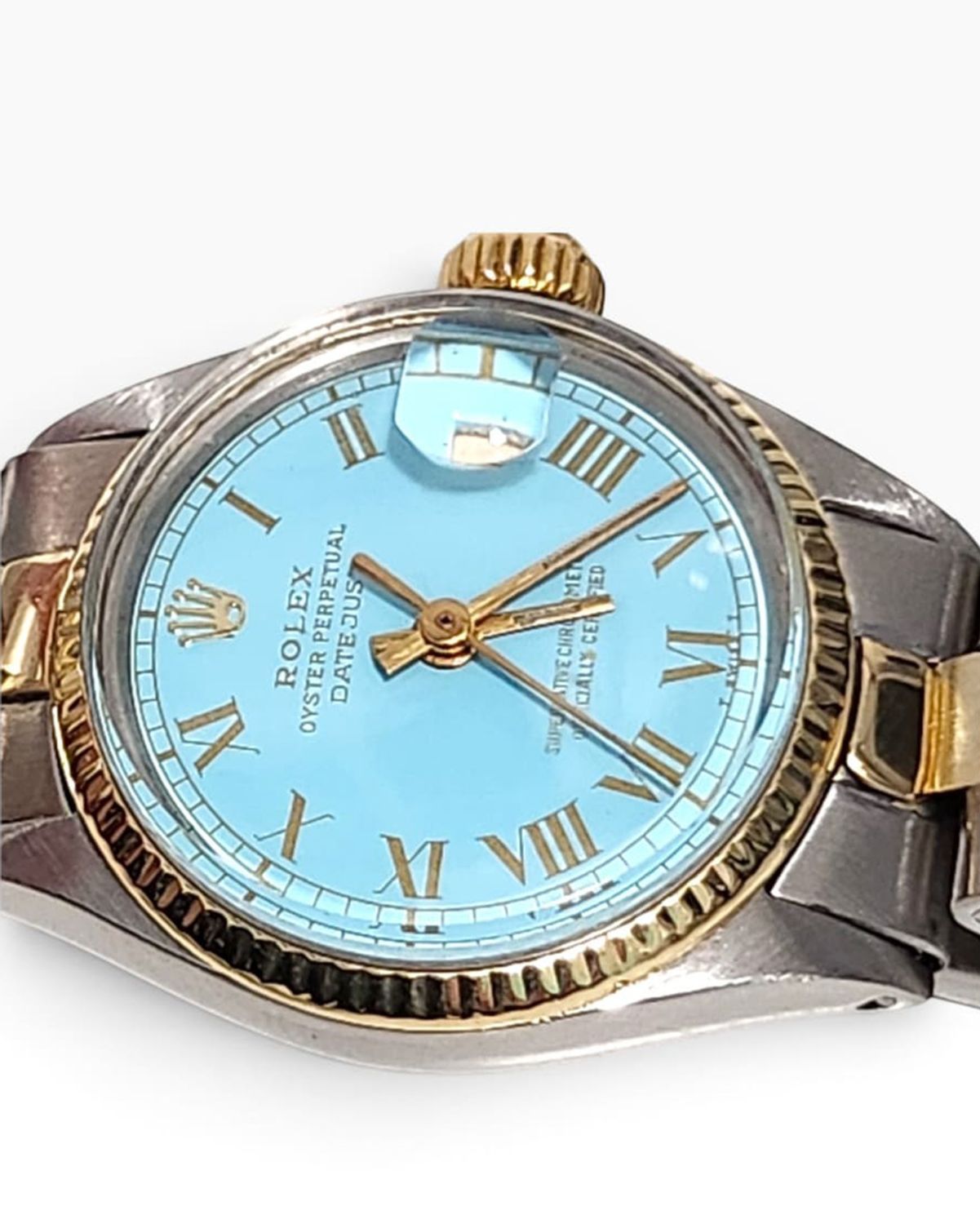 Rolex 6517