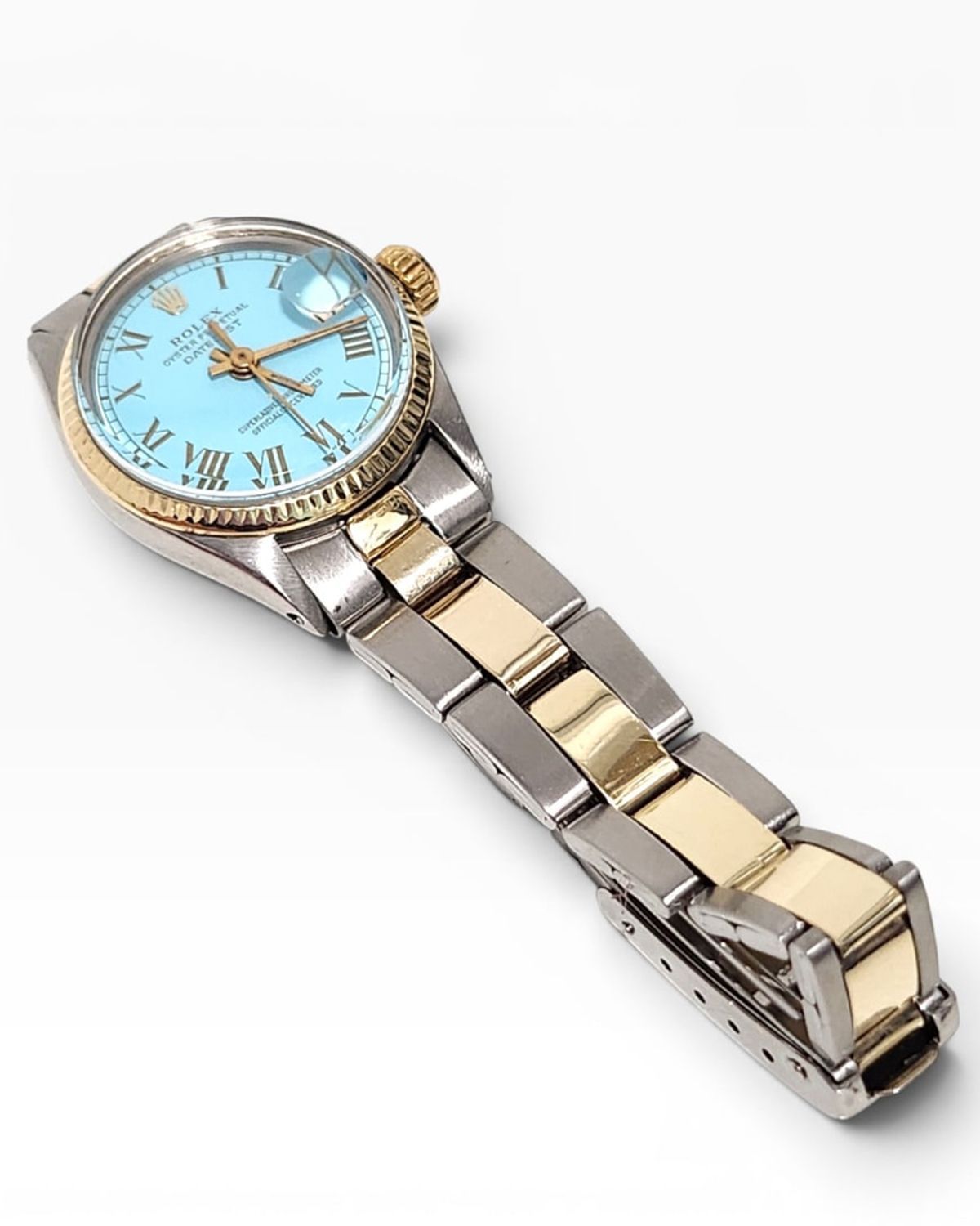 Rolex 6517