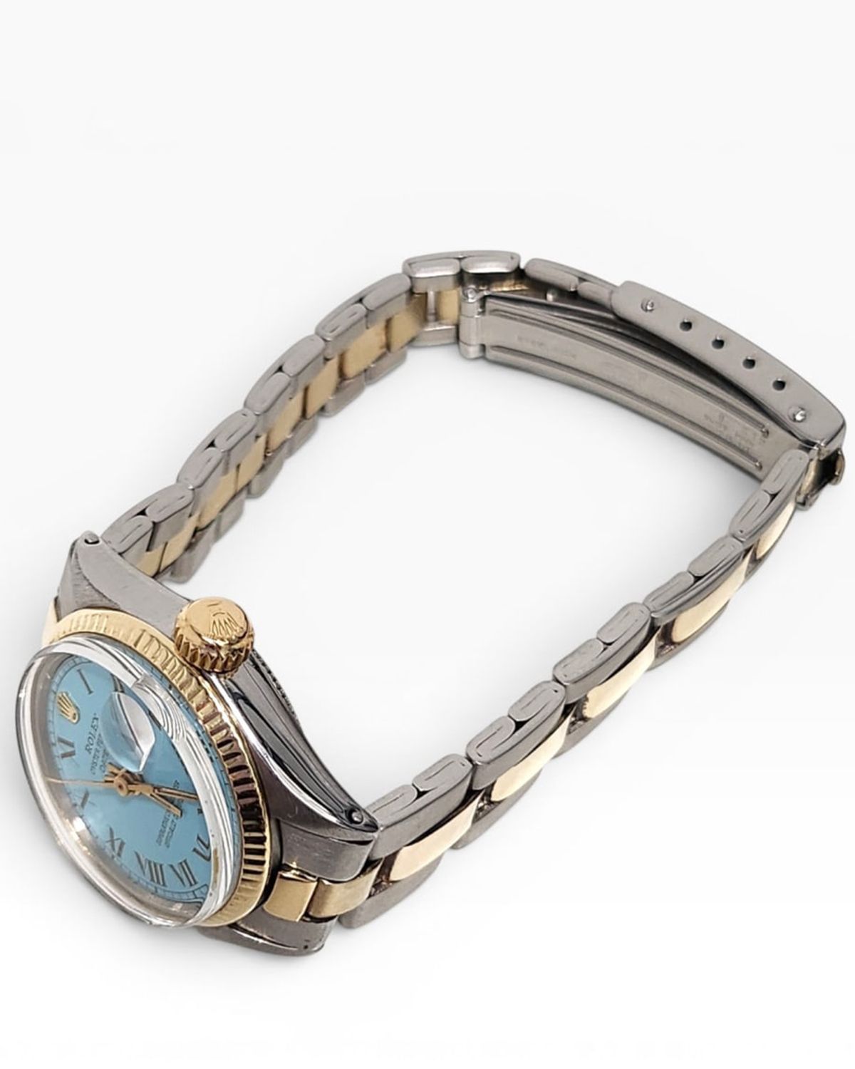 Rolex 6517