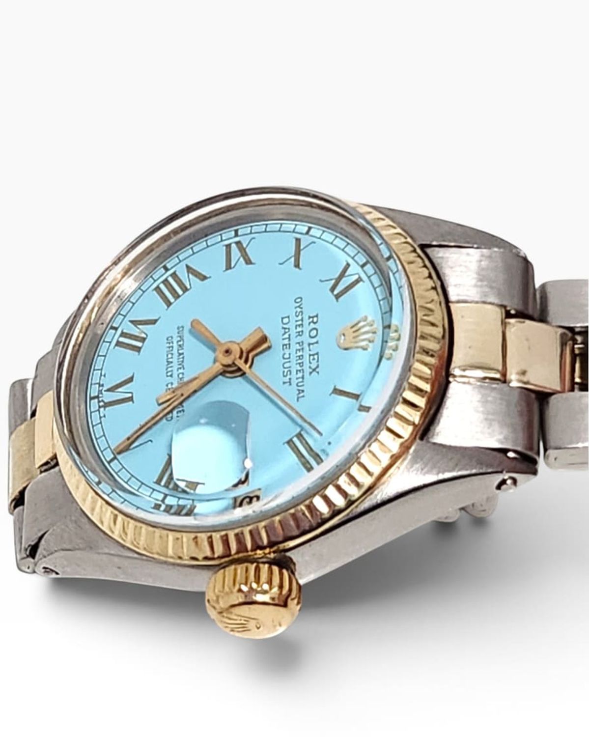 Rolex 6517