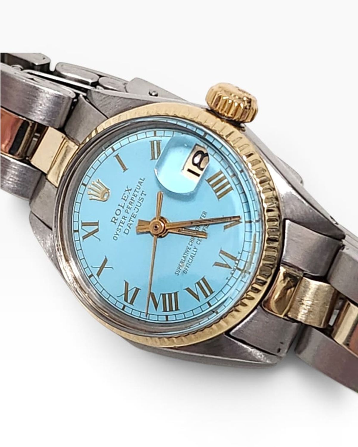 Rolex 6517