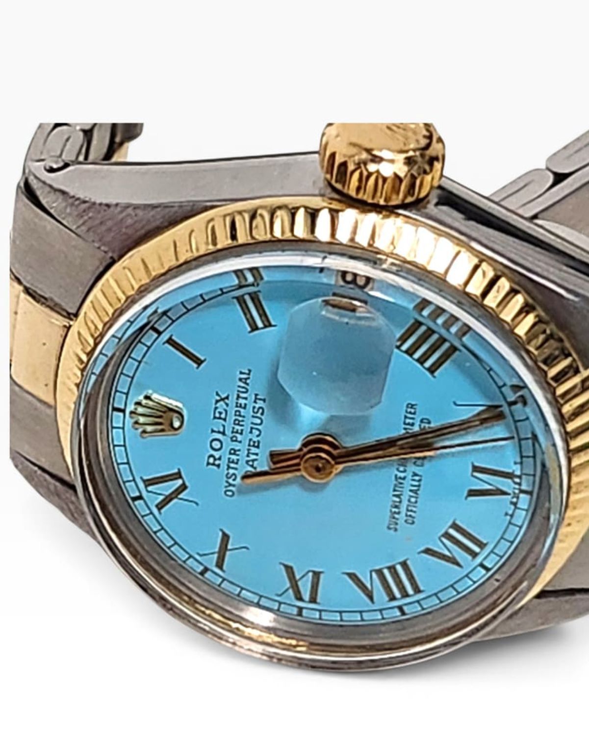 Rolex 6517