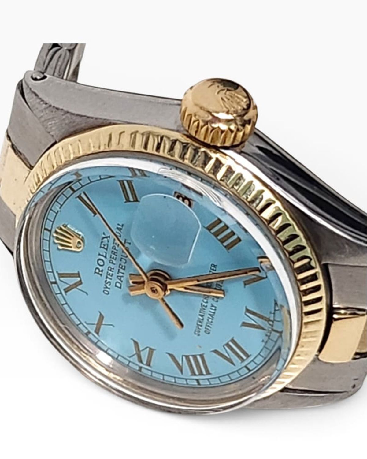 Rolex 6517