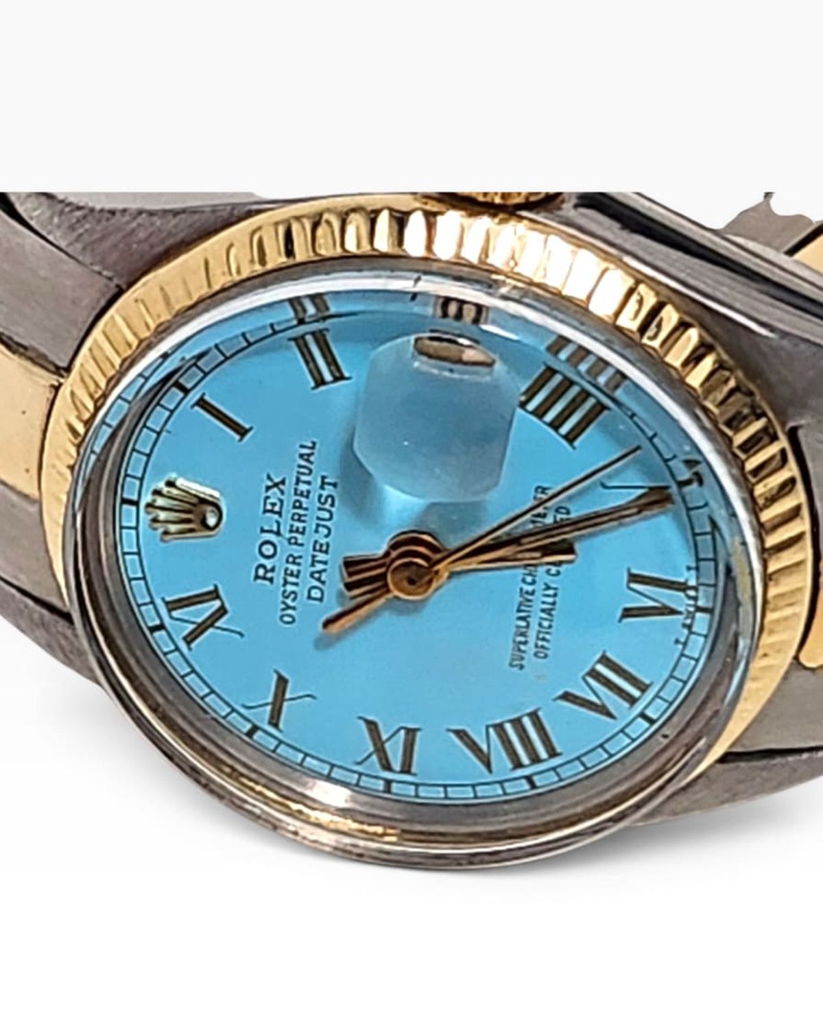 Rolex 6517