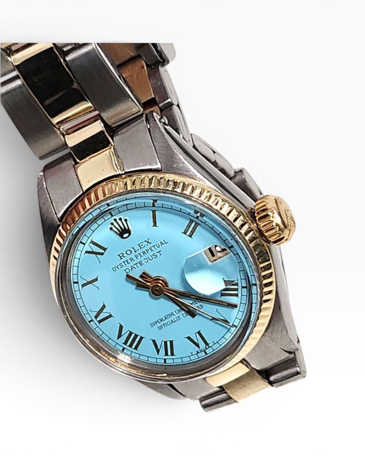 Rolex 6517