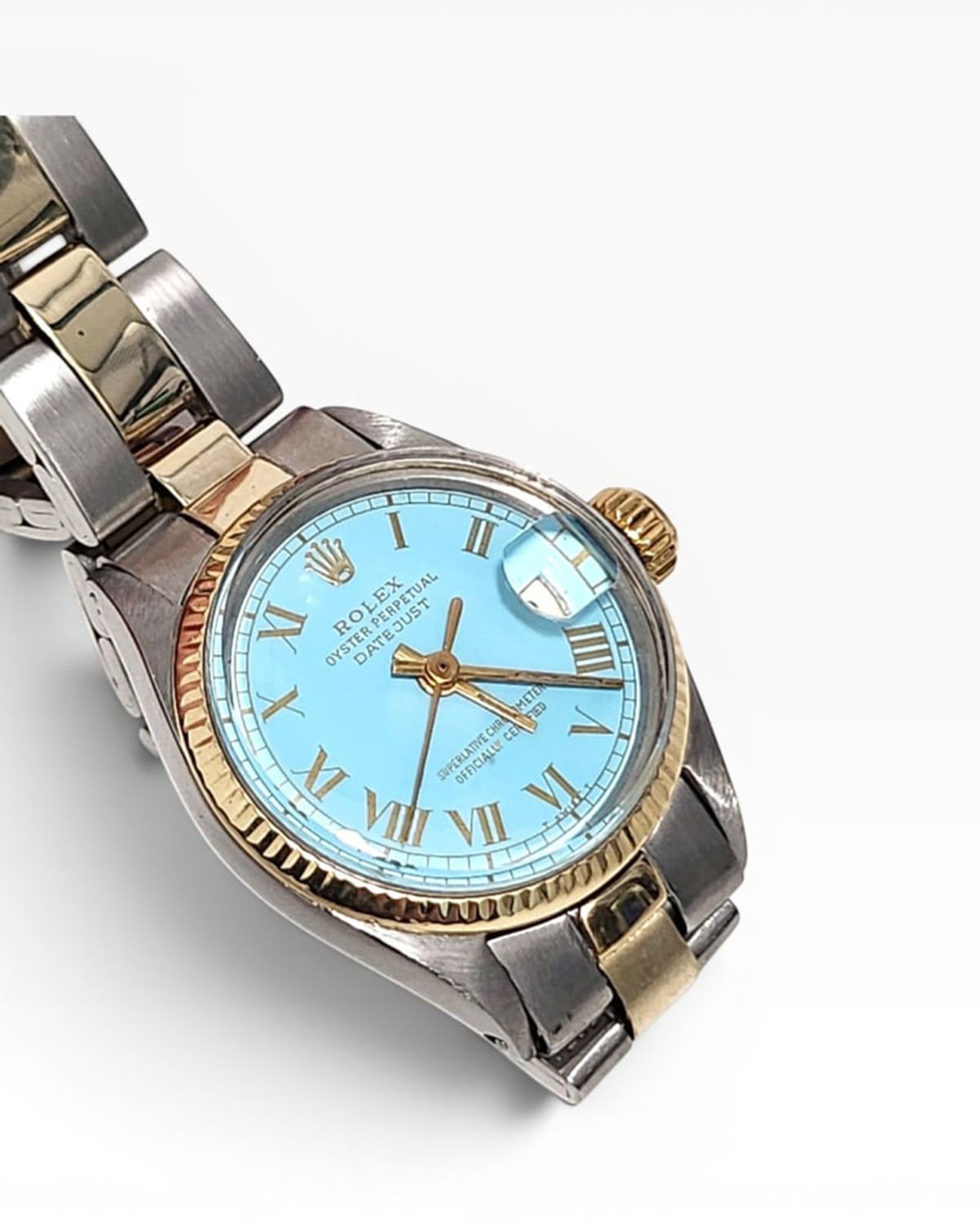 Rolex 6517