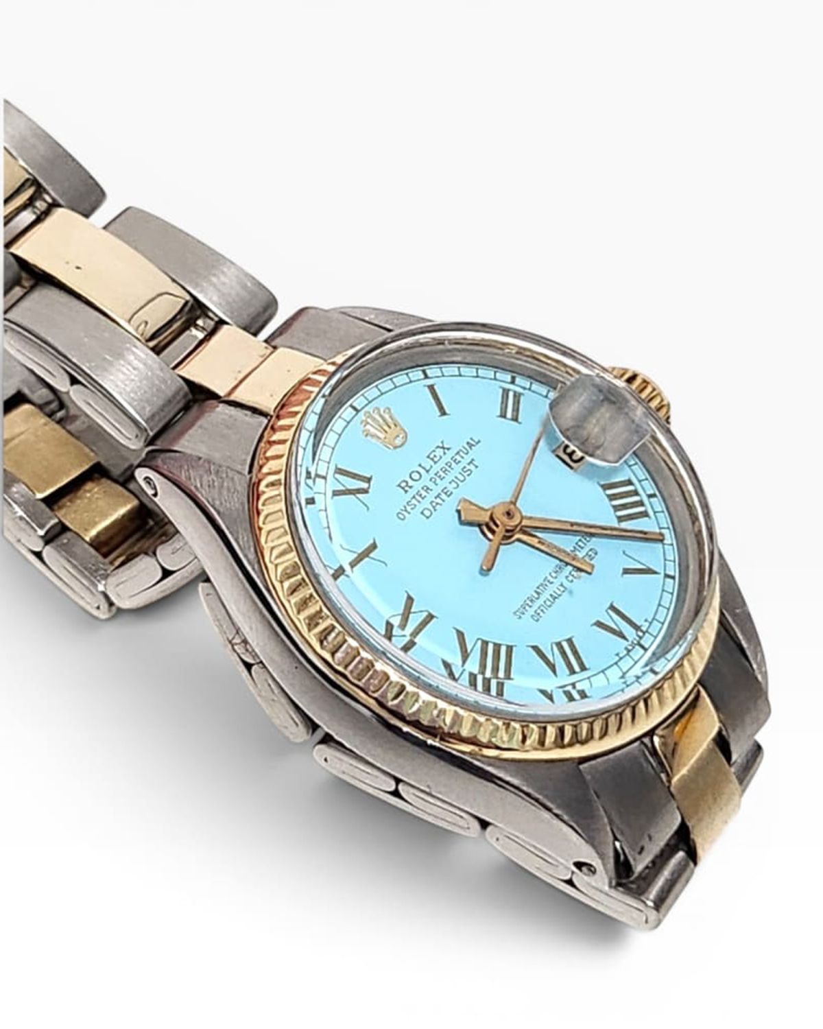 Rolex 6517