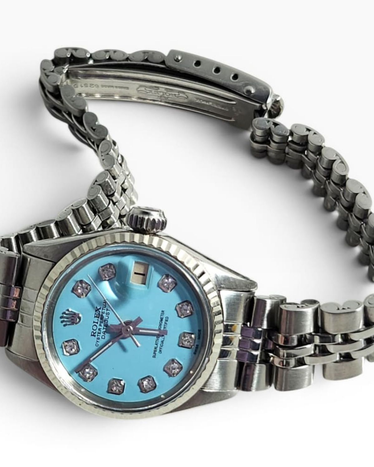 Rolex 6517