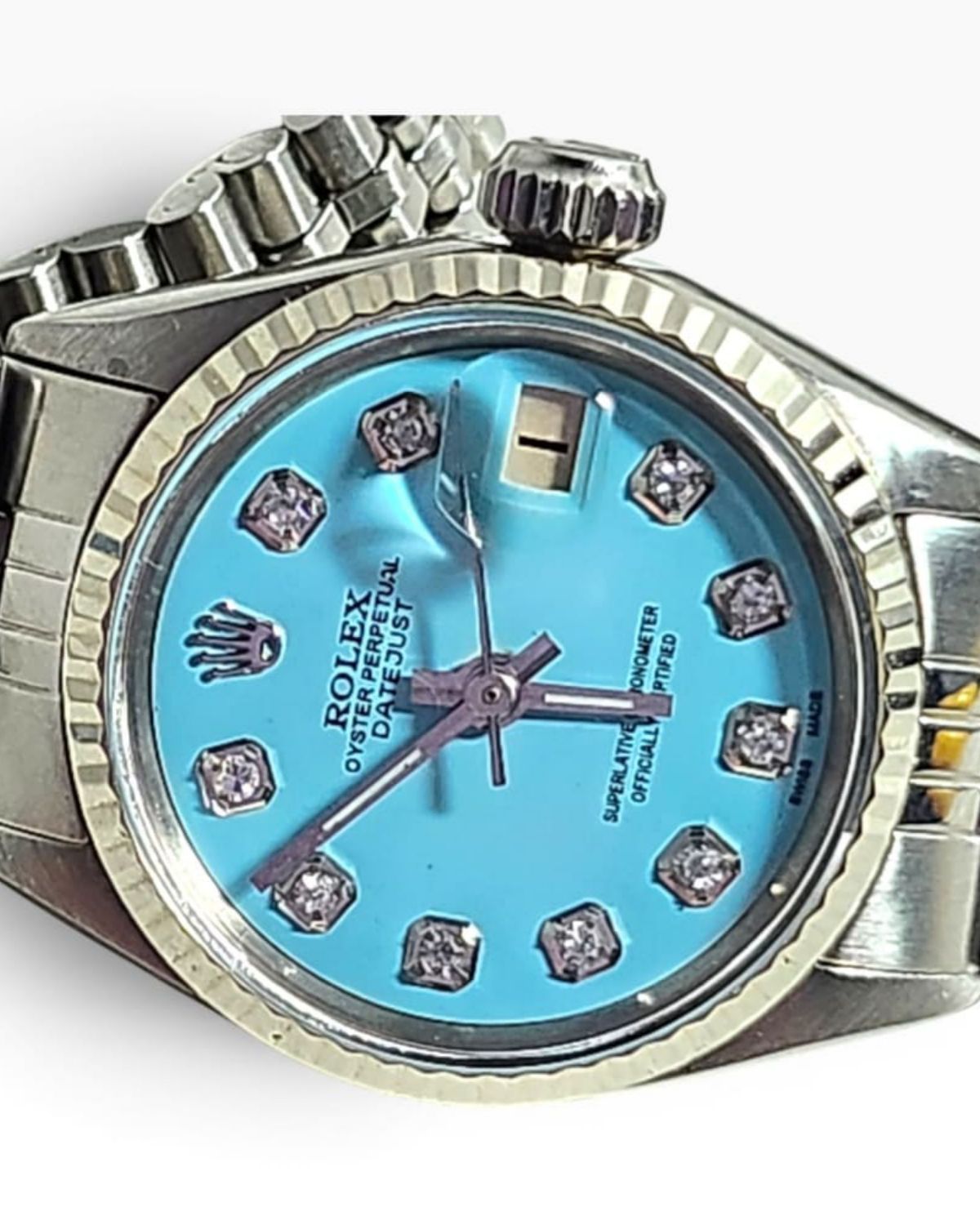 Rolex 6517