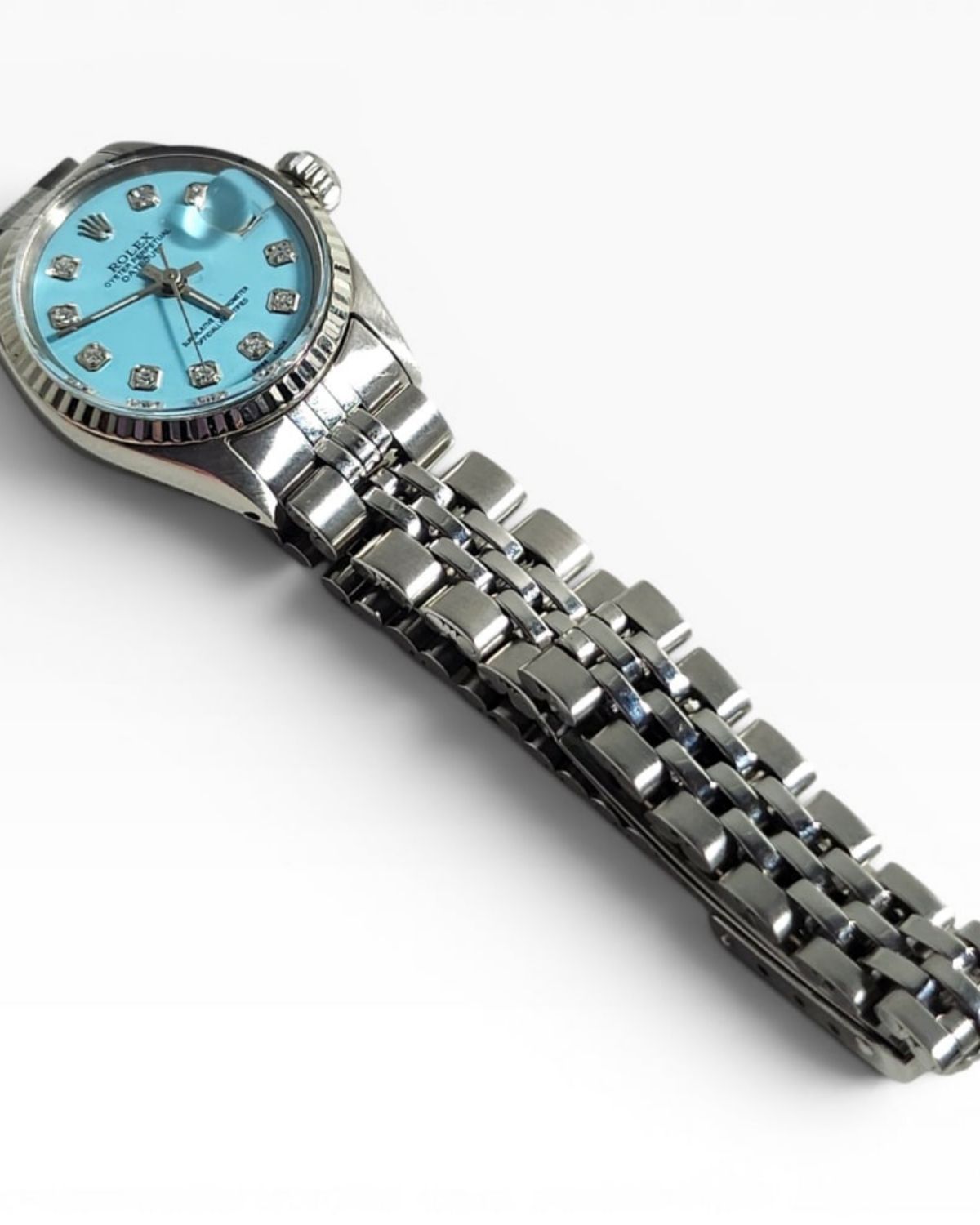 Rolex 6517
