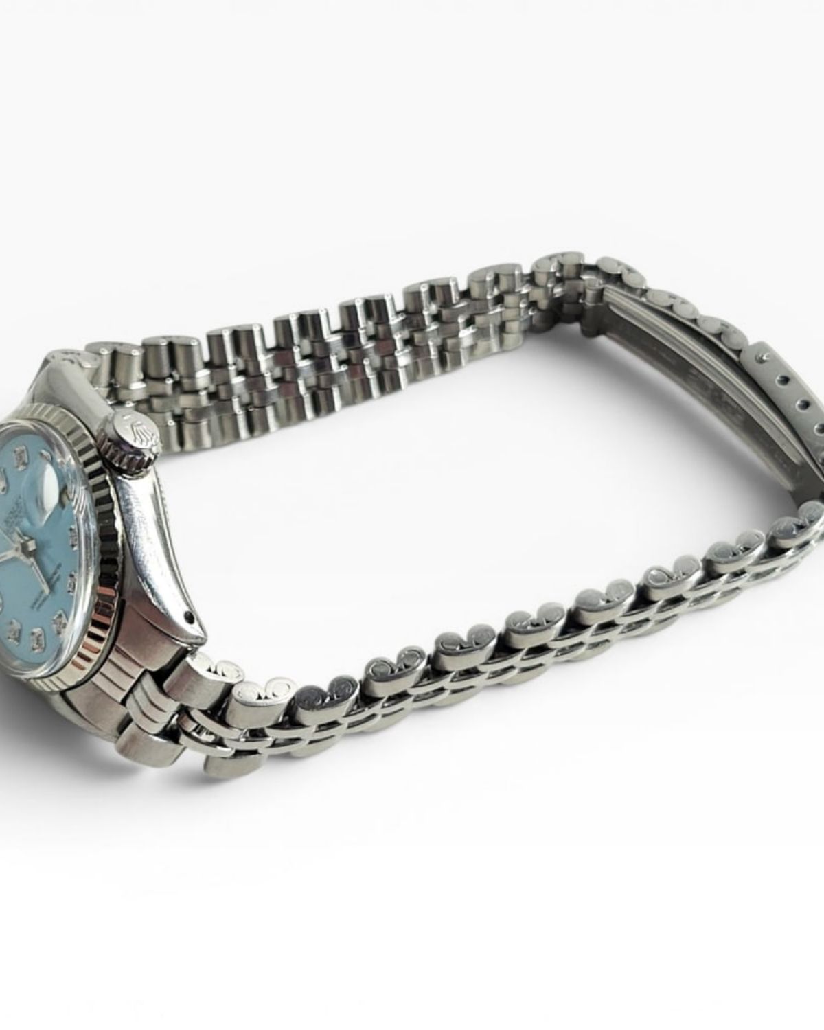 Rolex 6517