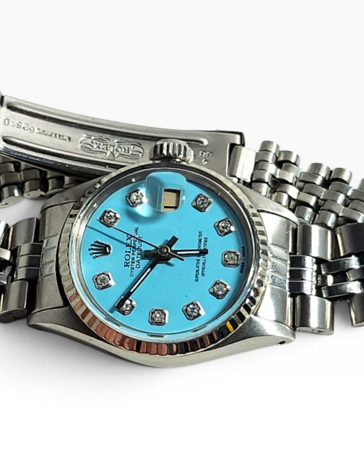 Rolex 6517