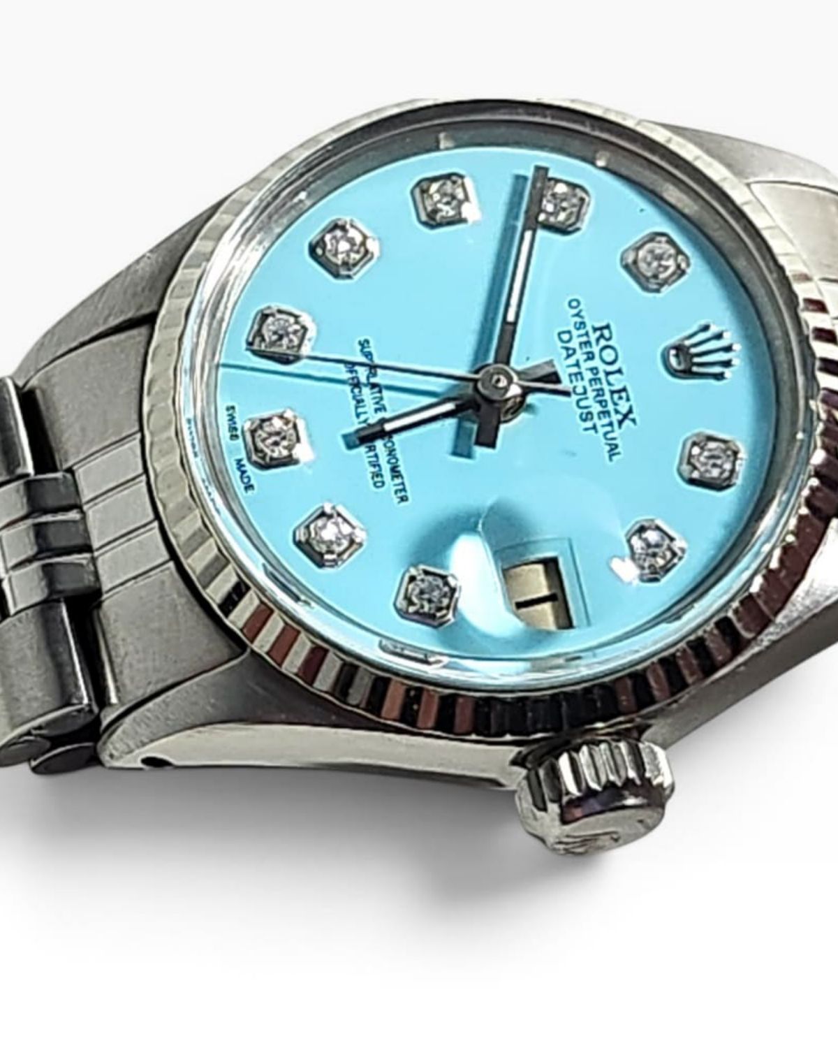 Rolex 6517