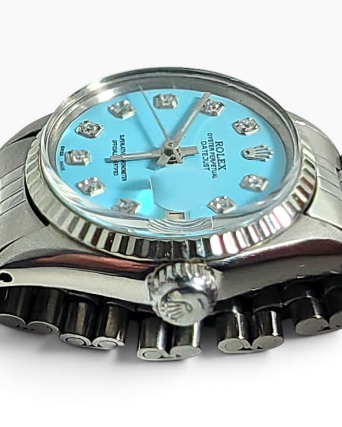 Rolex 6517
