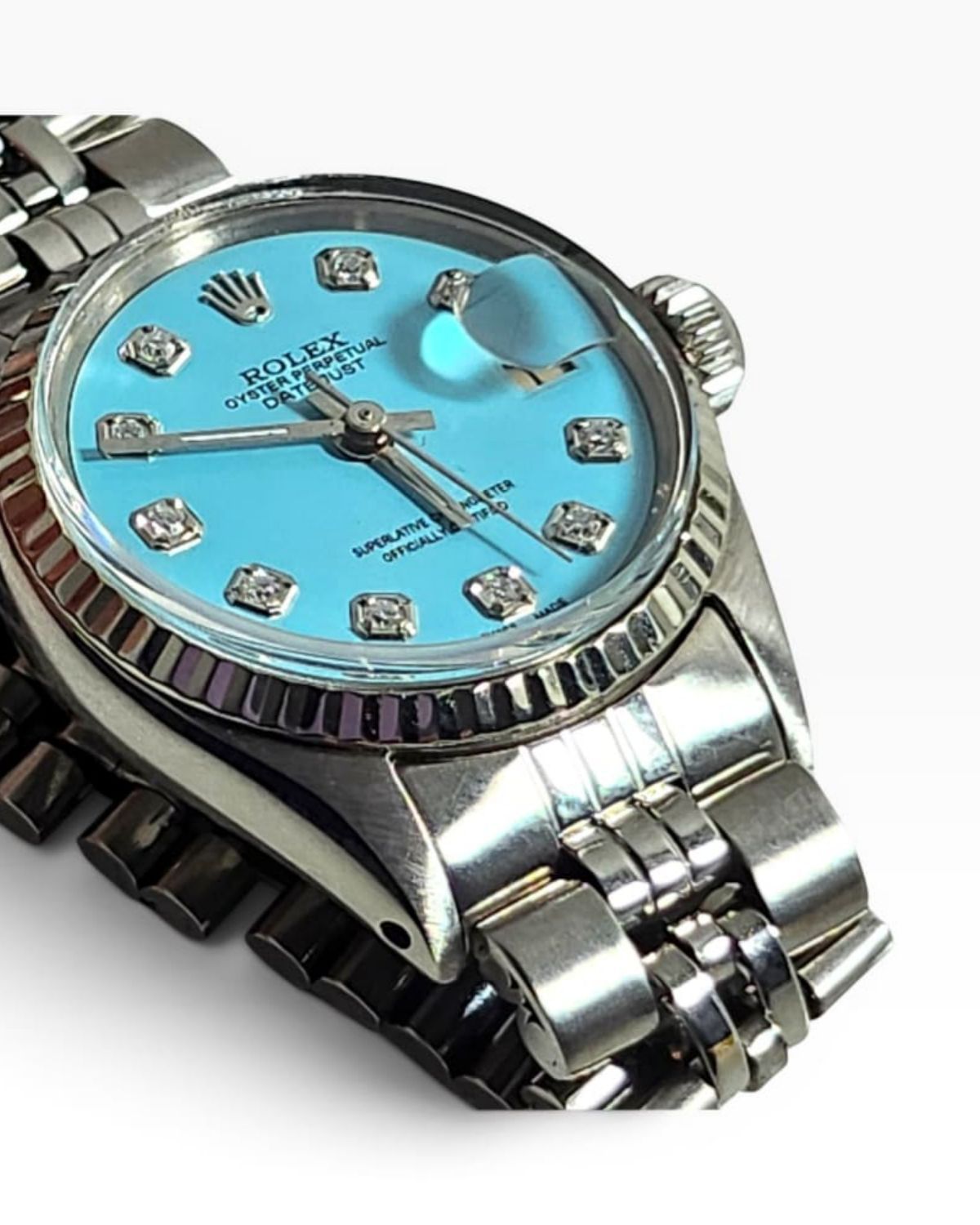 Rolex 6517