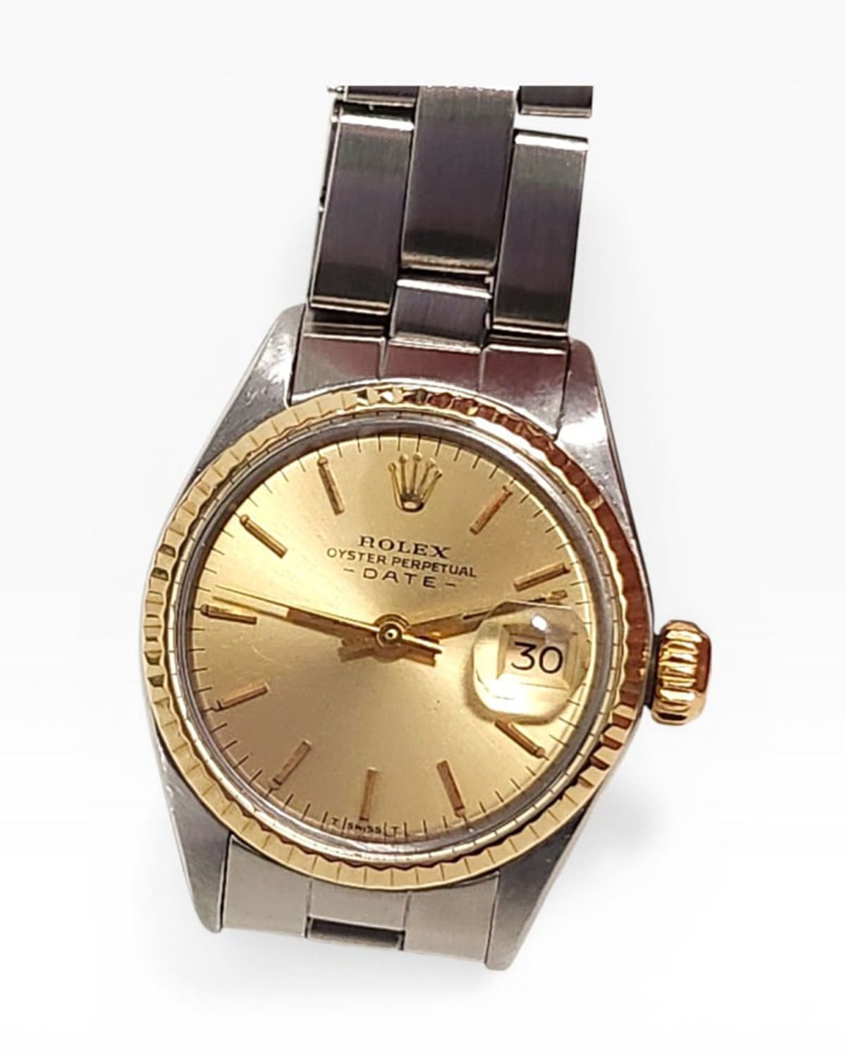 Rolex 6517