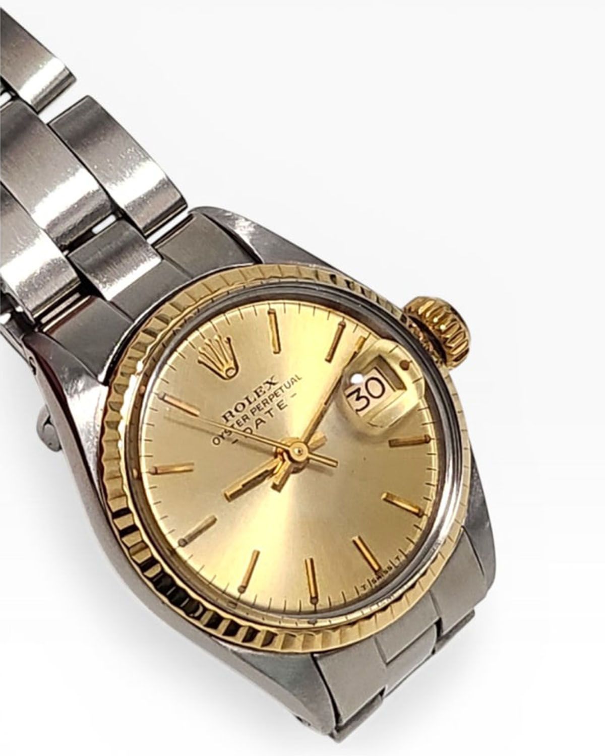 Rolex 6517