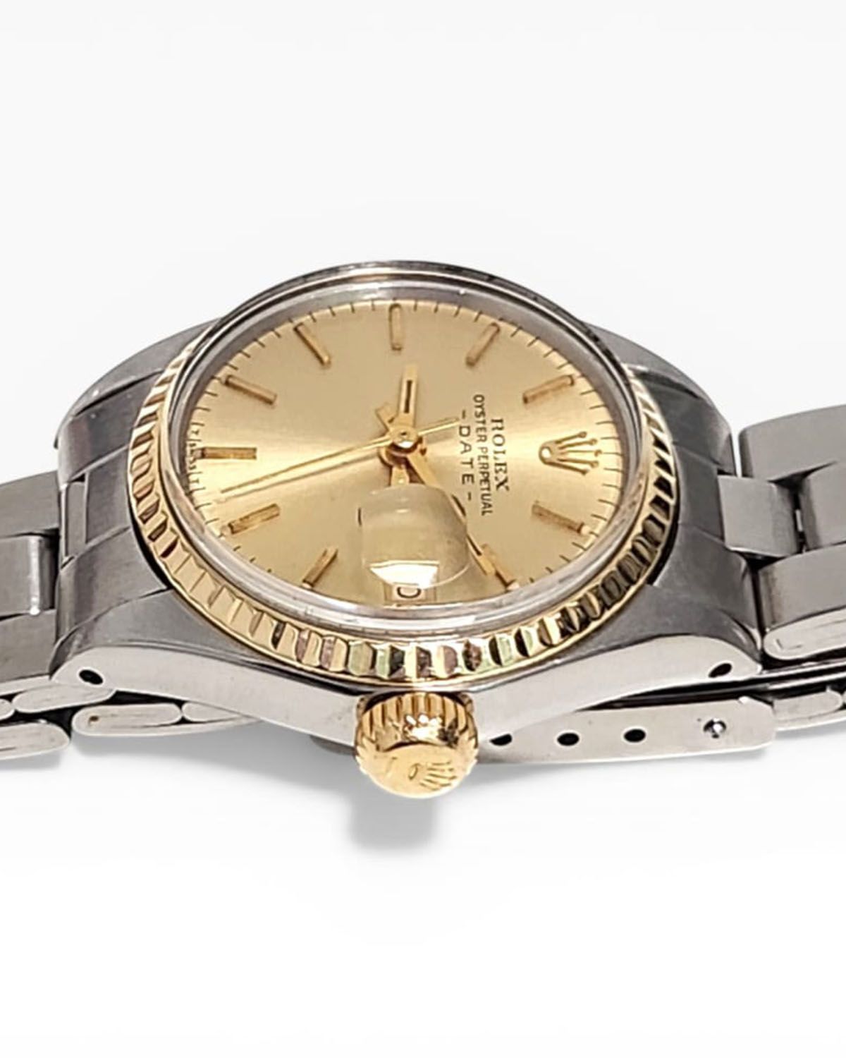 Rolex 6517